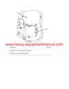 Download Caterpillar G3520C GENERATOR SET Service Repair Manual CWW