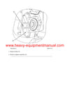 DOWNLOAD CATERPILLAR G3520C GENERATOR SET SERVICE REPAIR MANUAL CWW