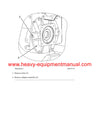 Download Caterpillar G3520C GENERATOR SET Service Repair Manual CWW