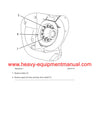 Download Caterpillar G3520C GENERATOR SET Service Repair Manual CWW