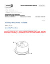 DOWNLOAD CATERPILLAR G3520C GENERATOR SET SERVICE REPAIR MANUAL GZA