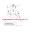 DOWNLOAD CATERPILLAR G3520C GENERATOR SET SERVICE REPAIR MANUAL GZA