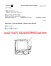 DOWNLOAD CATERPILLAR G3520C GENERATOR SET SERVICE REPAIR MANUAL GZB