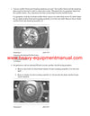 DOWNLOAD CATERPILLAR G3520C GENERATOR SET SERVICE REPAIR MANUAL GZJ