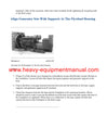 DOWNLOAD CATERPILLAR G3520C GENERATOR SET SERVICE REPAIR MANUAL GZK