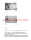 DOWNLOAD CATERPILLAR G3520C GENERATOR SET SERVICE REPAIR MANUAL GZK