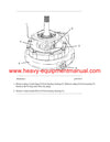Download Caterpillar G3520C GENERATOR SET Service Repair Manual GZL