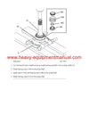 Download Caterpillar G3520C GENERATOR SET Service Repair Manual GZN