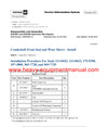 DOWNLOAD CATERPILLAR G3520C GENERATOR SET SERVICE REPAIR MANUAL LGS
