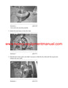 DOWNLOAD CATERPILLAR G3520C GENERATOR SET SERVICE REPAIR MANUAL MAD