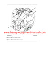DOWNLOAD CATERPILLAR G3520E GENERATOR SET SERVICE REPAIR MANUAL FZJ