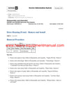 DOWNLOAD CATERPILLAR G3520E GENERATOR SET SERVICE REPAIR MANUAL GZE