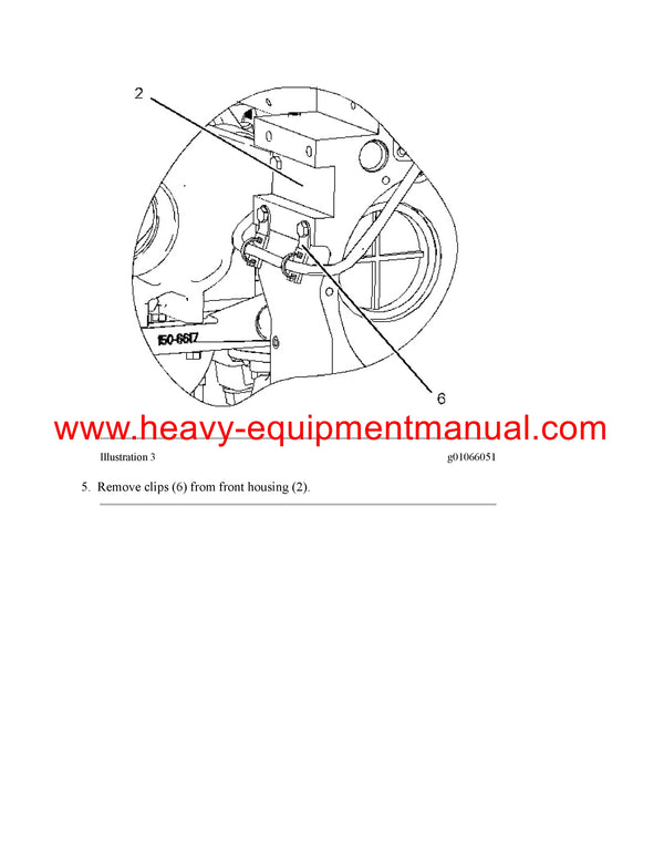Download Caterpillar G3520E GENERATOR SET Service Repair Manual GZE