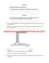 DOWNLOAD CATERPILLAR G3520E GENERATOR SET SERVICE REPAIR MANUAL GZG