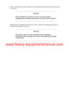 Download Caterpillar G3520E GENERATOR SET Service Repair Manual GZG