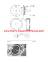 Download Caterpillar G3520E GENERATOR SET Service Repair Manual GZG