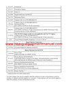 DOWNLOAD CATERPILLAR G3520E GENERATOR SET SERVICE REPAIR MANUAL GZH