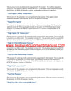 Download Caterpillar G3520E GENERATOR SET Service Repair Manual SXY