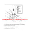 DOWNLOAD CATERPILLAR G3520H GENERATOR SET SERVICE REPAIR MANUAL GFP