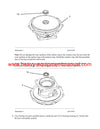 DOWNLOAD CATERPILLAR G3520H GENERATOR SET SERVICE REPAIR MANUAL GFP