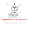 DOWNLOAD CATERPILLAR G3520H GENERATOR SET SERVICE REPAIR MANUAL GFR