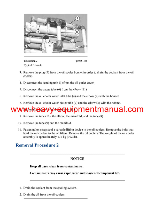 Download Caterpillar G3606 GAS ENGINE Service Repair Manual 3XF