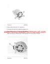 Download Caterpillar G926 WHEEL LOADER Service Repair Manual 1SD