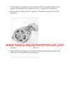 Download Caterpillar G926 WHEEL LOADER Service Repair Manual 1SD
