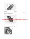 DOWNLOAD CATERPILLAR G936 WHEEL LOADER SERVICE REPAIR MANUAL 3HD