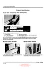 Clark GCS (SM-520R) Forklift Service Repair Manual - PDF Download