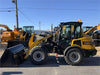 Gehl AL 750 Articulated Loader Parts Manual