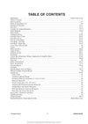Gehl 1075 Forage Harvester Parts Manual 908044A 1999