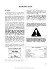 Gehl 1080 Disc Mower Conditioner Operators Manual 903020A