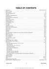 Gehl 1085 1285 Forage Harvester Parts Manual 908157C 2005