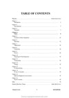 Gehl 1162 1165 Disc Mower Operators Manual 909793B 2005
