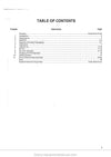 Gehl 1220 Hay Attachement Operators Service Parts Manual 904335A 1989