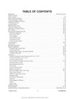 Gehl 125 MX ALL Parts Manual 907148B 2000