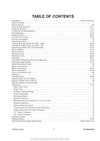 Gehl 1260 SN 15501 and Up 1265 Forage Harvester SN 15501 and Up Parts Manual 907169A 1996