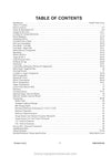 Gehl 1275 Forage Harvester Parts Manual 908010A 1999