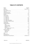 Gehl 1309 1312 1315 1322 V-Tank Scavenger Manure Spreader Parts Manual 907503B 2003