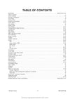 Gehl 1375 Variable Chamber Round Baler (908172A) Parts Manual PDF