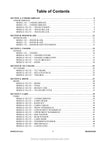 Gehl 142 152 Mini-excavator Parts Manual 908538A 