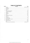 Gehl 1460 1860 Round Baler Operators Manual 903308A