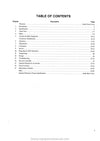 Gehl 1465 1865 Round Baler Operators Manual 904112A 1988
