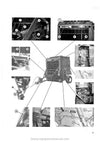 Gehl 1465 Round Baler Service Parts Manual Download PDF