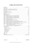 Gehl 1540 1580 Forage Blower Parts Manual 907570B 2002