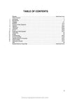 Gehl 1560 Feeder Blower Operators Manual 904399A 1989