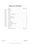 Gehl 1840 Forage Box Operators Manual 909856B 2005