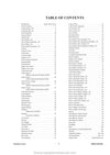 Gehl 193 Compact Excavator SN AB00453 and Before GE223 SN AB00453 and Before Parts Manual 909827A 2002