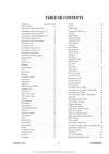 Gehl 193 Compact Excavator SN AB00454 - AD00453 GE223 SN AB00454 - AD00453 Parts Manual 918036B 2003